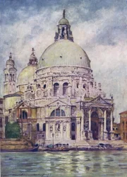 Santa Maria della Salute